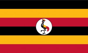 uganda